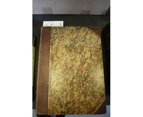 Farrington Joseph R A - The Lakes 1816