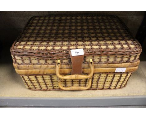 Picnic hamper