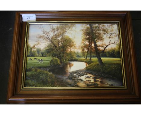 Alan R Thompson Crow Crundle Beck