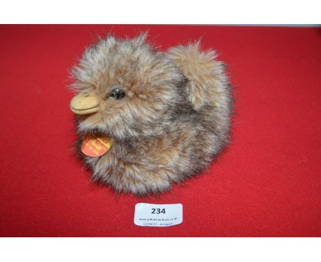 Steiff Duckling 