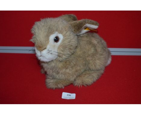 Steiff Rabbit 