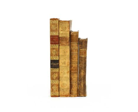 1- Butler's Medicine Chest Directory, and Family Catalogue of drugs, chemicals, and medicinal compounds. 1832, 3rd. edn. With