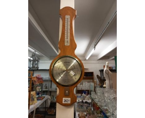 A Comitti of London Barometer, Collect Only 