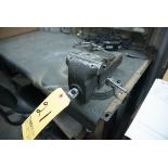 Electrical Testing Work Station w/ Superior Electric Variable Autotransformer