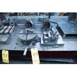Misc. Tooling