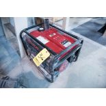 Predator Mdl: 4000 4000-Watt Gas Generator