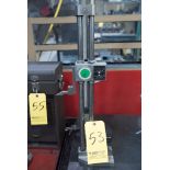 (2) Free Standing 18'' & 24'' Caliper