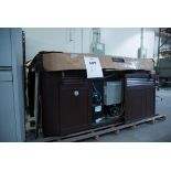 5 Person Sundance Spa w/ Clear Ray Purification System