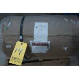 Wiremation Belting 80' Metal Conveyor Belt Replacement