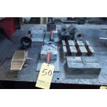 Misc. Tooling