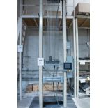 Oakley Industries Mdl: 24JLF13 24 Station Jetless Fast Filling Machine, S/N: 62238