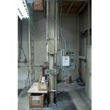 Oakey Industries Mdl: FM2003 6 Position Fill Machine