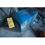 Miller Mdl: 043007 115V Tig Torch Water Cooler, S/N: LBO79676