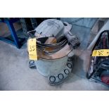 Ridgid 2 in 1 Blower/Shop Vac