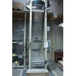 Oakley Industries Mdl: 24FM2000 24 Station Jetless Fast Filling Machine, S/N: 41136