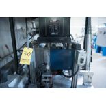 WTC-O Bench Fusion Welder, Mdl: WT520, S/N: WT/208969, w/ 42'' x 23'' x 34'' Workstation