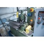 Oakley Industries Mdl: HW2000 Helix Coil Winder Machine, S/N: 43365