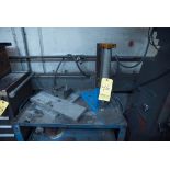 Element Blending Jig