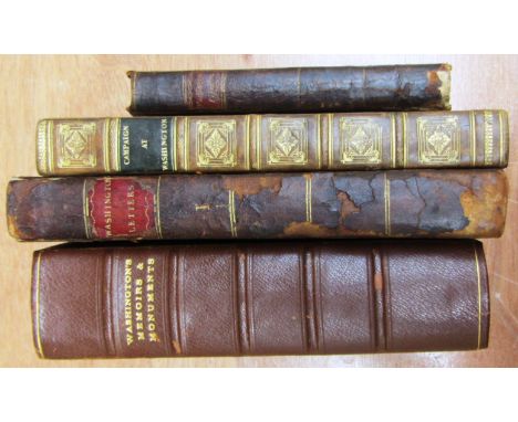 [GLEIG, G.R.]  A Narrative of the Campaigns of the British Army at Washington and New Orleans, under Generals Ross, Packenham