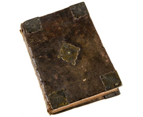 Carthusian Breviary, - in Latin, illuminated manuscript on parchment [south east France  in Latin, illuminated manuscript on 