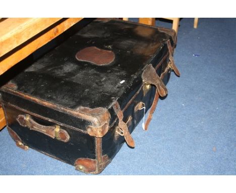 A TRAVELLING TRUNK
