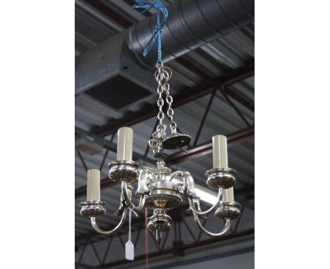 A QUANTITY OF VARIOUS LIGHT FITTINGS