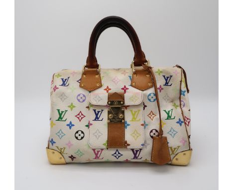 Sold at Auction: LOUIS VUITTON Pochette POCHETTE ACCESSOIRES NM, Coll.:  2003, act. NP.: 1 100,-.