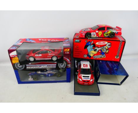 マジョレット プジョー 206 307 フォーカス シトロエン C2 C4 Majorette Peugeot 206 307 Focus Citroen C2 C4 | eBay