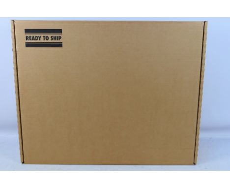 Lego - A boxed factory sealed Lego 'Monkie Kid' #80049 Dragon of the East Palace set. The set is presumed to be in Mint condi