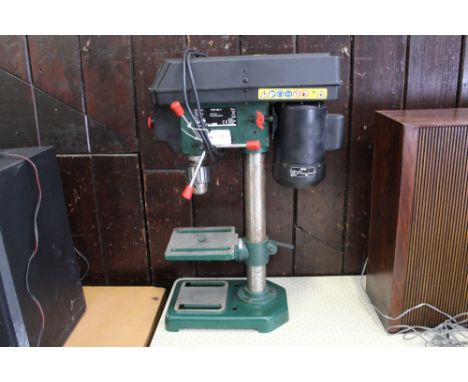 Parkside PTBM 500A1 pillar drill