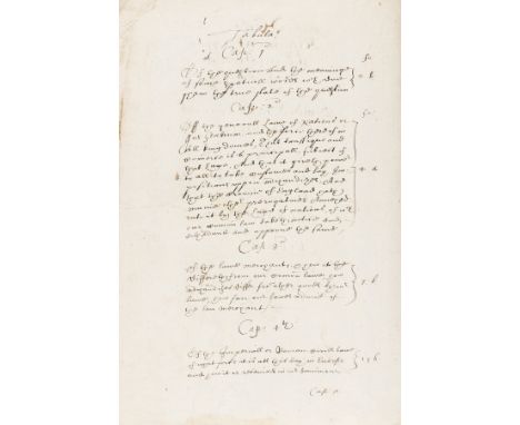 Taxation without Parliamentary consent.- Davies (Sir John, lawyer and poet, attorney-general for Ireland, bap. 1569, d. 1626)