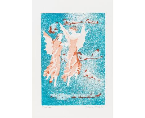 Procktor (Patrick).- Coleridge (Samuel Taylor) The Rime of the Ancient Mariner, number XVI of XXV special copies with 4 addit
