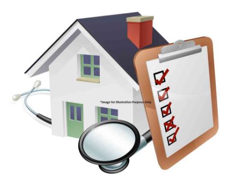 Property Survey - a structural survey up to the value of £500 by qualified surveyor (subject to terms and conditions).*Sold f