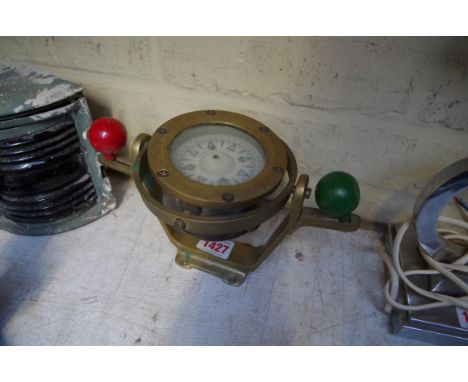 A mixed lot,&nbsp;to include: a faux grained and brass cash tin; a Victorian walnut casket; a pair of binoculars; and a Polor