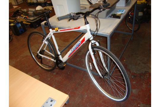 apollo voyager bike