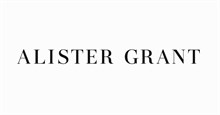 Alister Grant