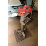 UTILITY VISE, 4-1/2", on vise