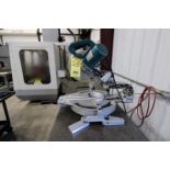 COMPOUND MITER CUT-OFF SAW, DEWALT, 10" dia saw blade,