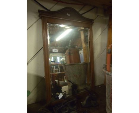 WALL MIRROR