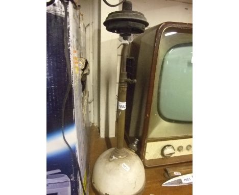 VINTAGE LAMP 