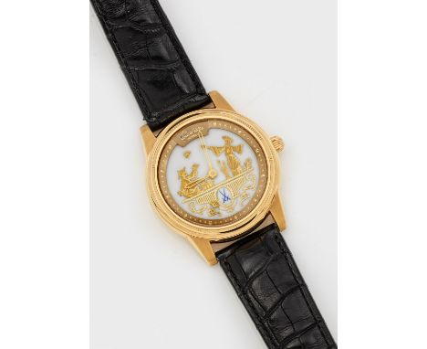   Herrenarmbanduhr von Glashütte  Herrenarmbanduhr von Glashütte    Herrenarmbanduhr von Glashütte    aus der limitierten Kol