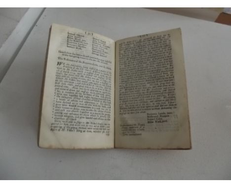 REV. MR. SAMUEL FISKE, pastor of the first church of Christ in Salem. "This last tract is entitled A Faithful Narrative of Th