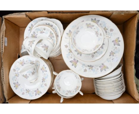 Paragon 'Enchantment' dinner wares