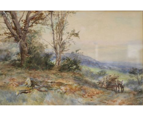 A collection of six framed and one unframed prints, including two signed Helen Bradley, prints (7) 