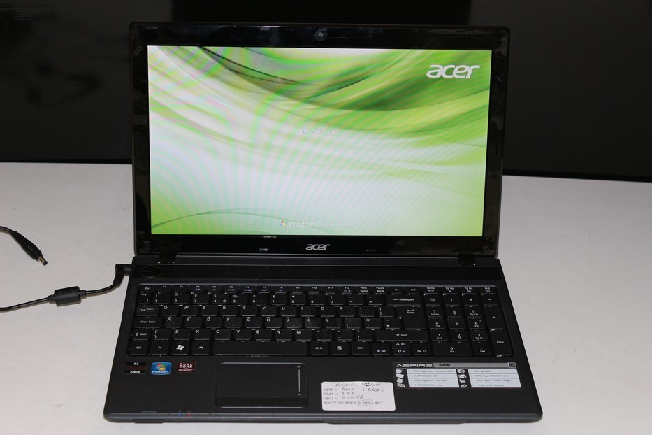 Acer aspire 5250 обзор