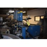Hydraulic Power Unit, (3) Motors and Pumps, Hundraulic Tank | Required Rigging and Loading Fee: $