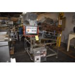 Seidenader Type DS-12 Pellet Sorter, Serial #20402A | Required Rigging and Loading Fee: $100