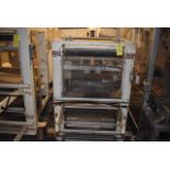 ARPAC Model #108=28 Shrink Wrap Bundler | Required Rigging and Loading Fee: $400