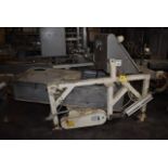 Simco Dump Station w/Simco 6' x 3' Screener System | Required Rigging and Loading Fee: $100