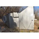 Isomatic - Stainless Steel Parts & Components | Required Rigging and Loading Fee: $200